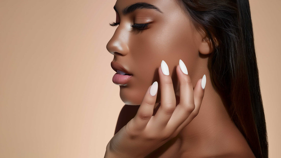 The Ultimate Guide to Applying Press-On Nails at Home
