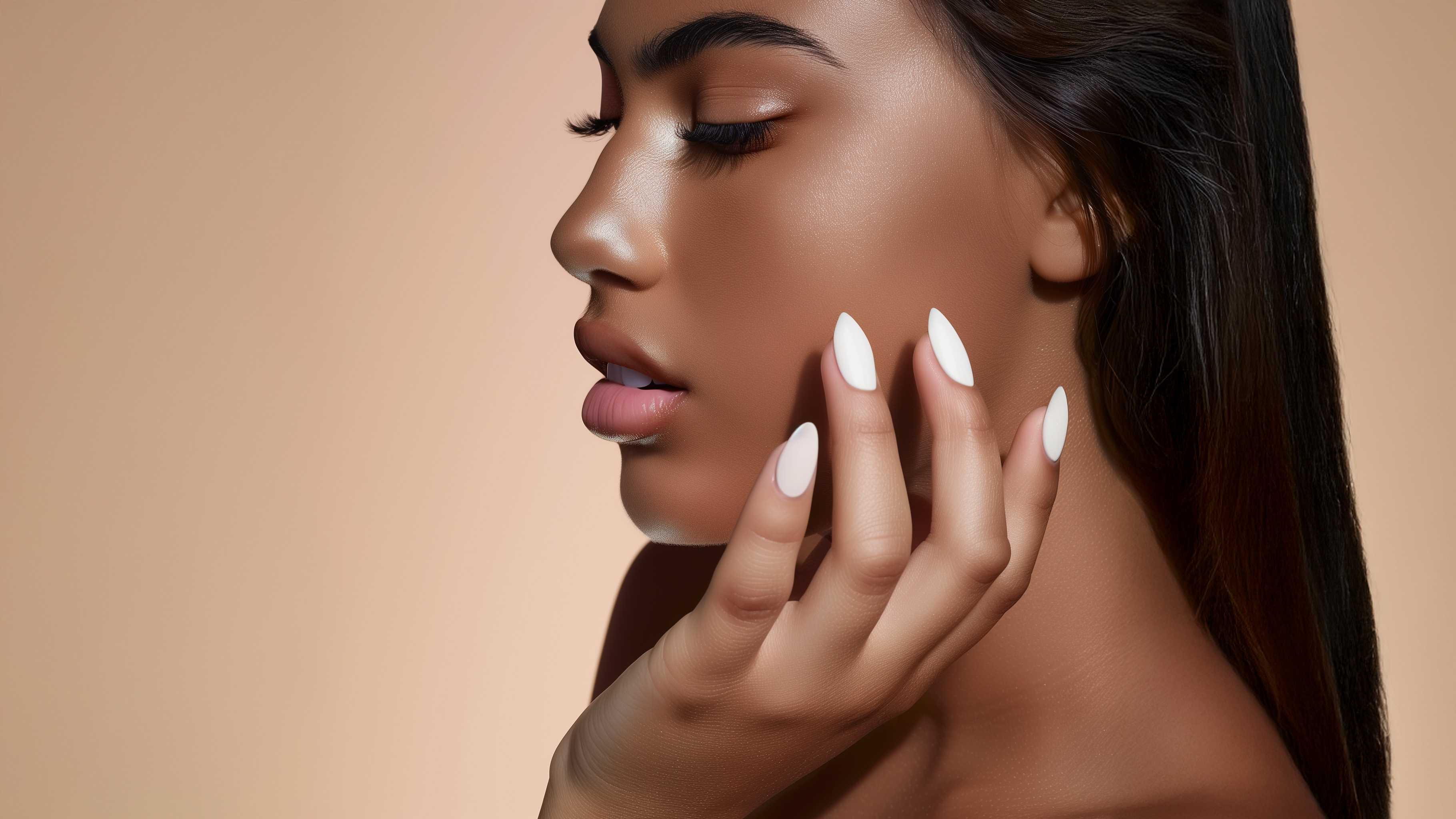 The Ultimate Guide to Applying Press-On Nails at Home