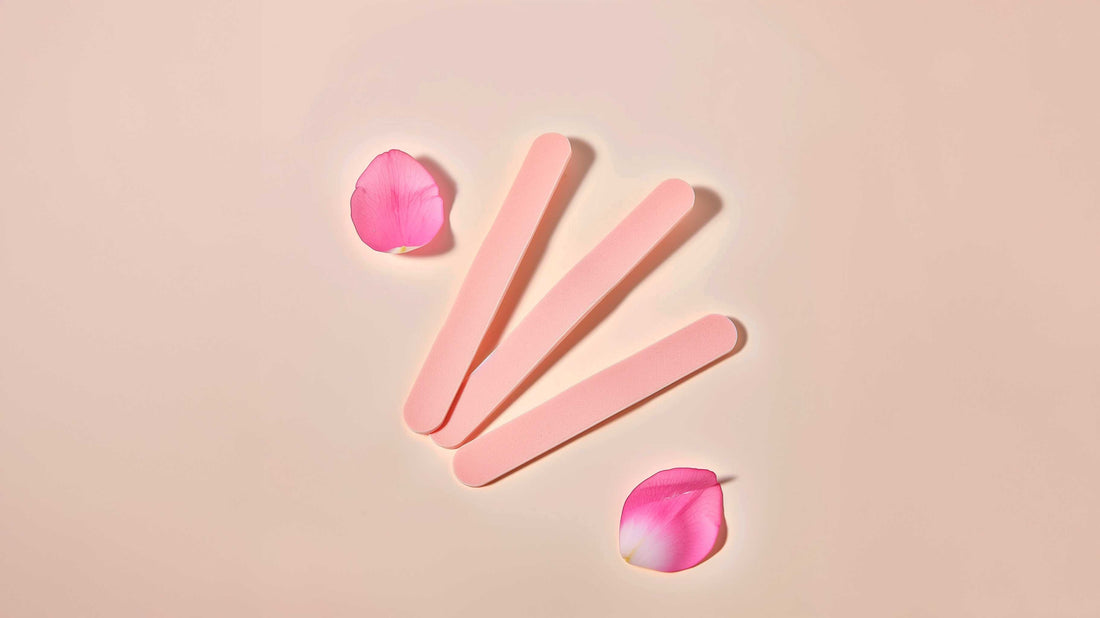 Aftercare for Your Natural Nails