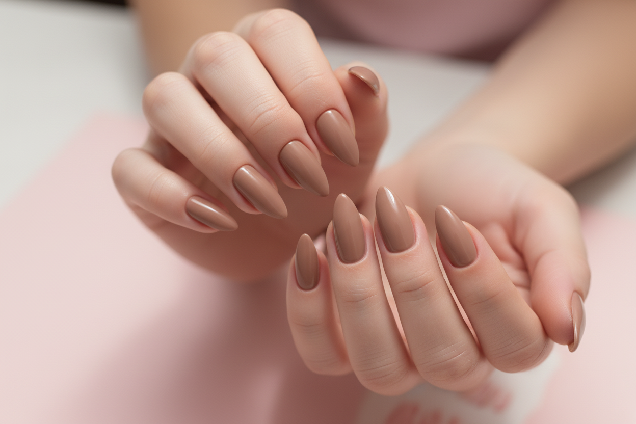 Neutral Nudes