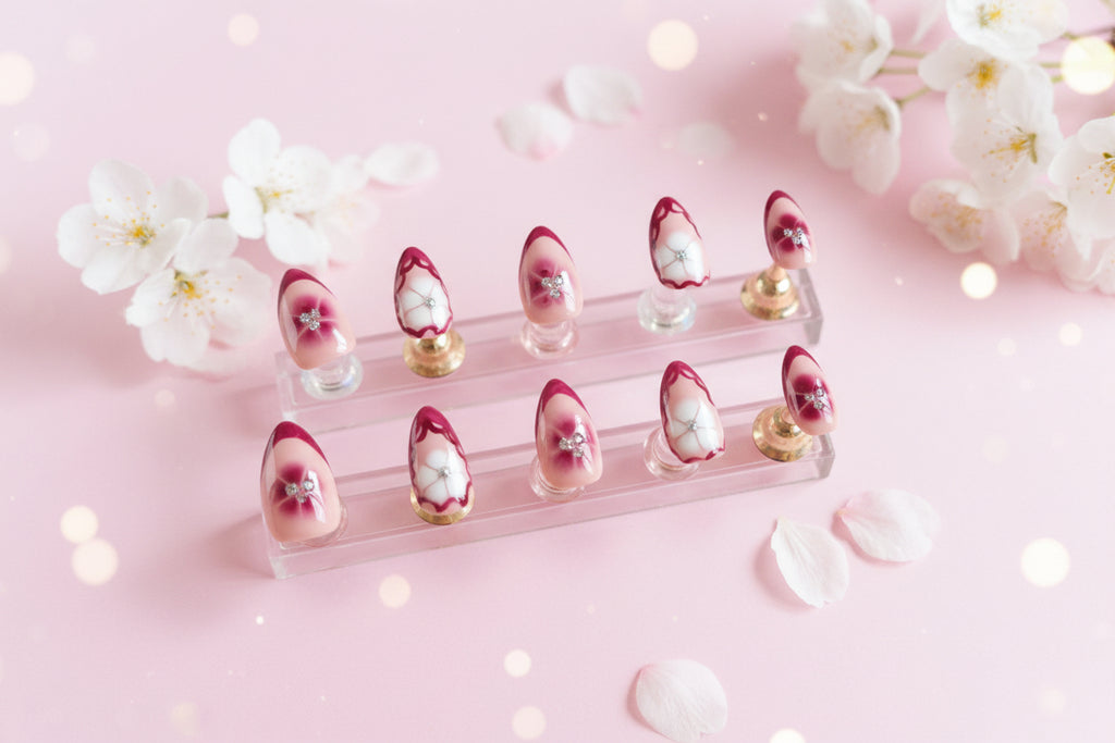 Blooming Lovely