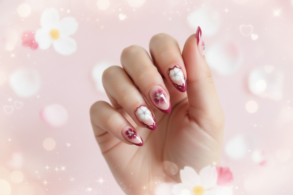 Blooming Lovely