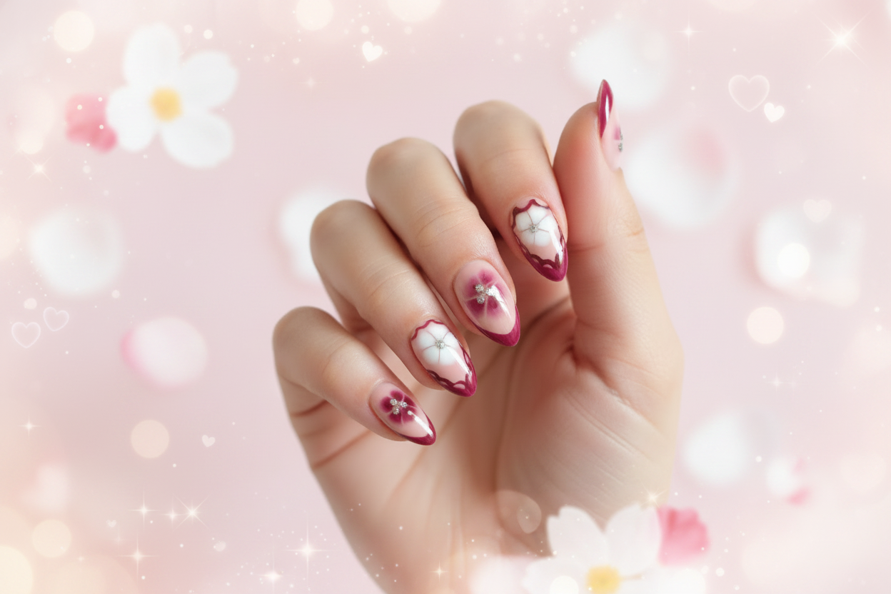 Blooming Lovely
